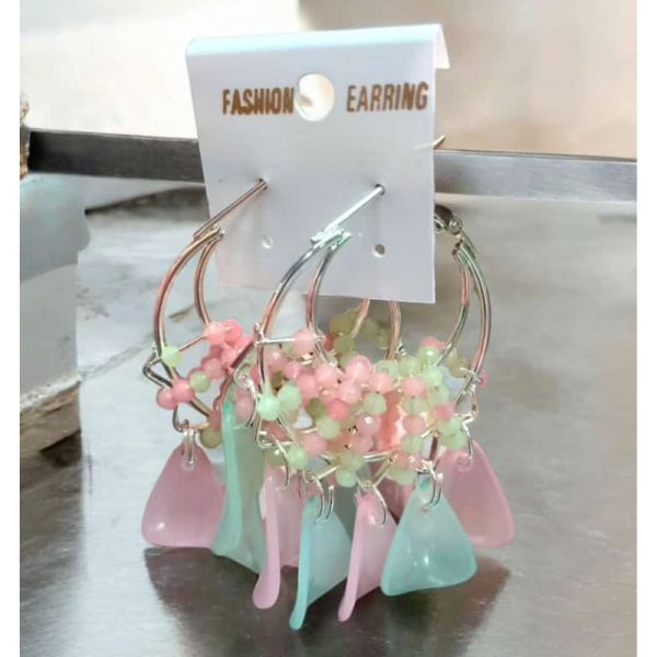 Earrings-Image