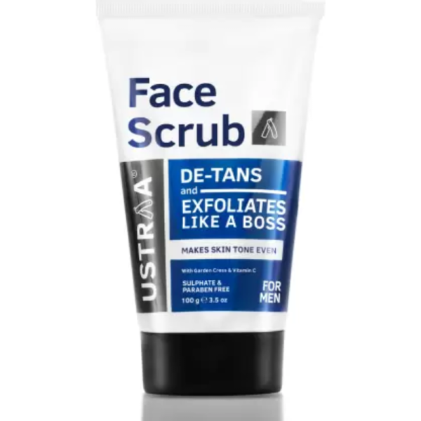 Face Scrub-Image
