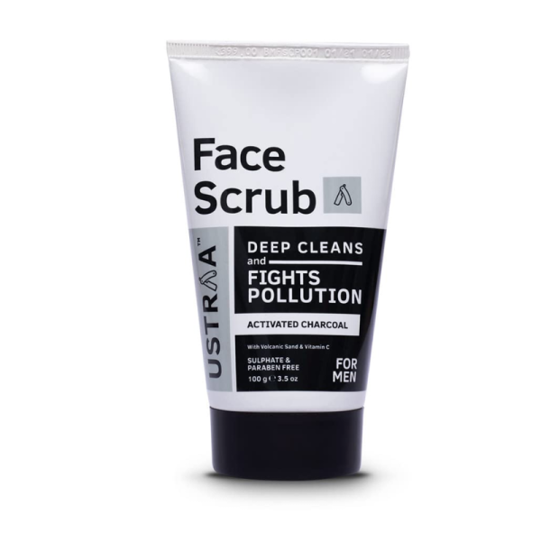 Face Scrub-Image