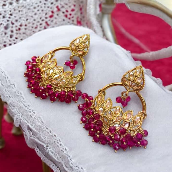 Earrings-Image