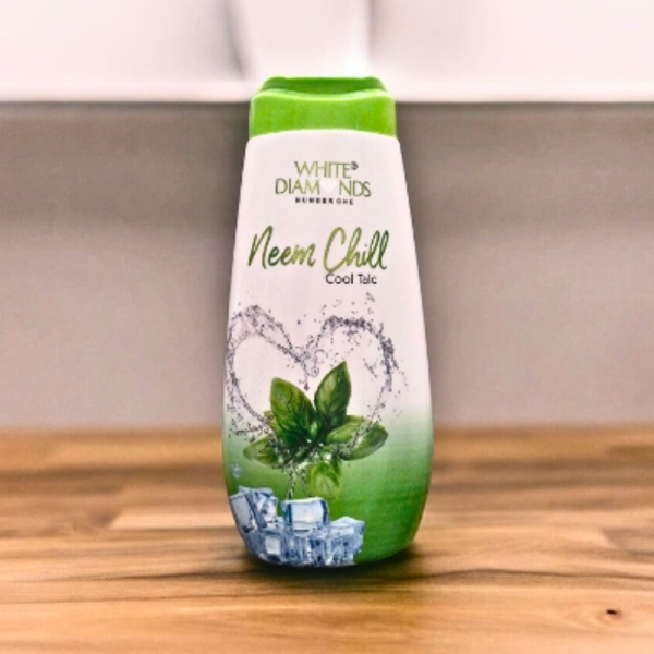 Talcum Powder-Image