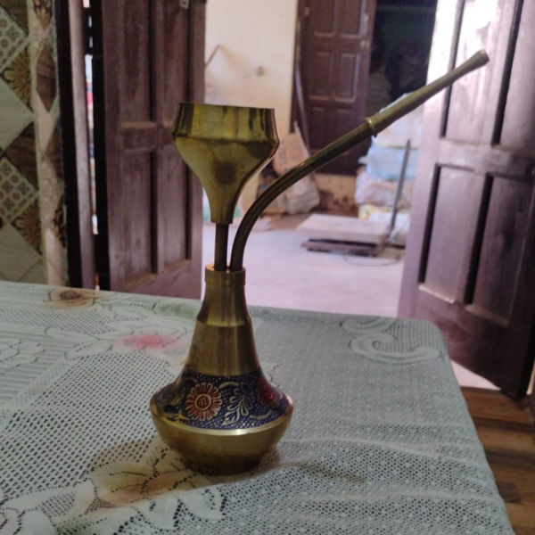 Desi Hookah - Generic