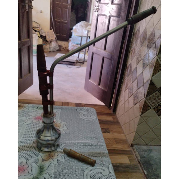 Desi Hookah - Generic
