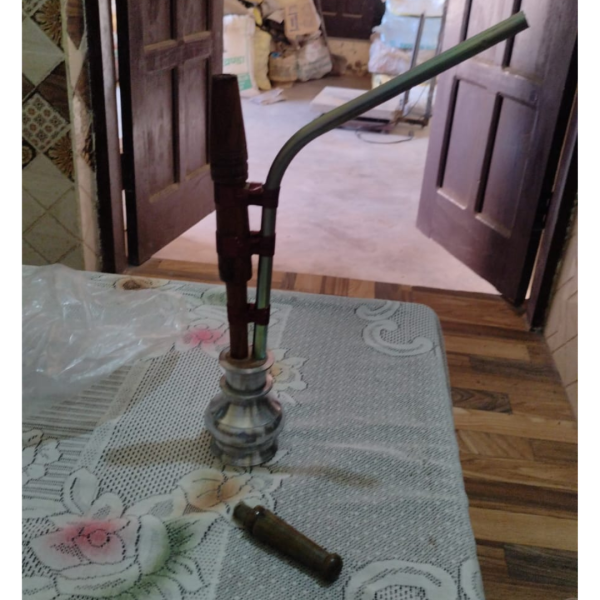 Desi Hookah - Generic