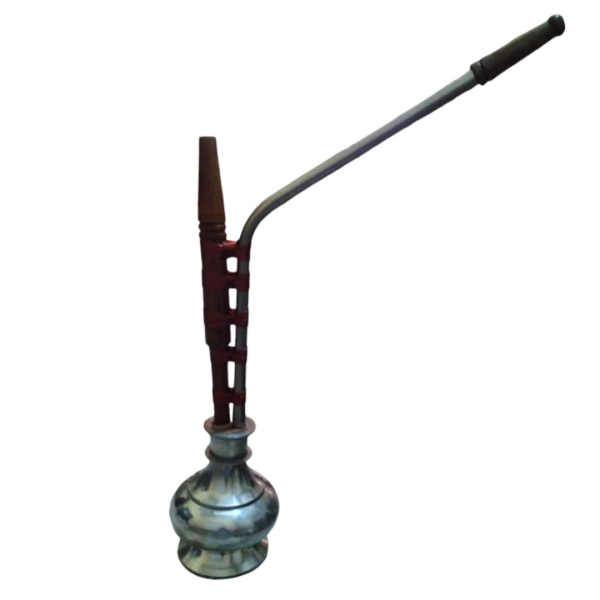 Desi Hookah-Image
