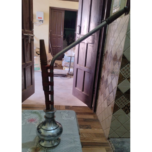 Desi Hookah - Generic