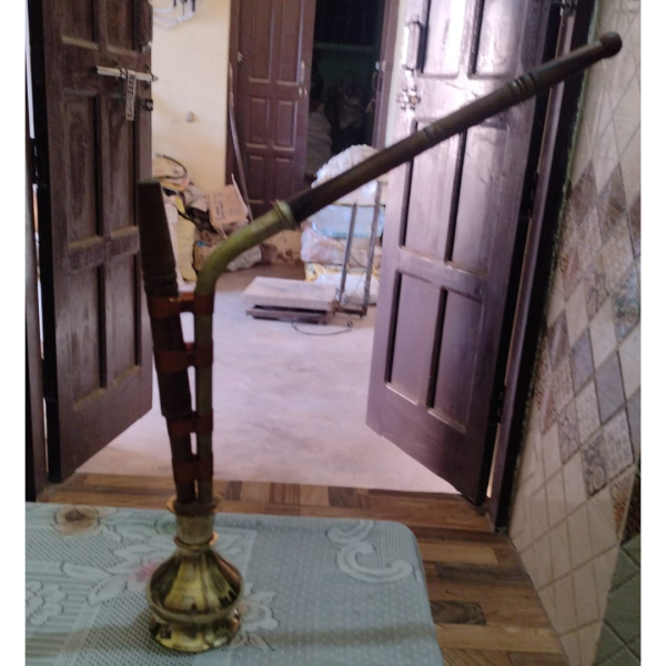 Desi Hookah - Generic