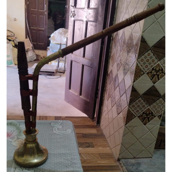 Desi Hookah - Generic
