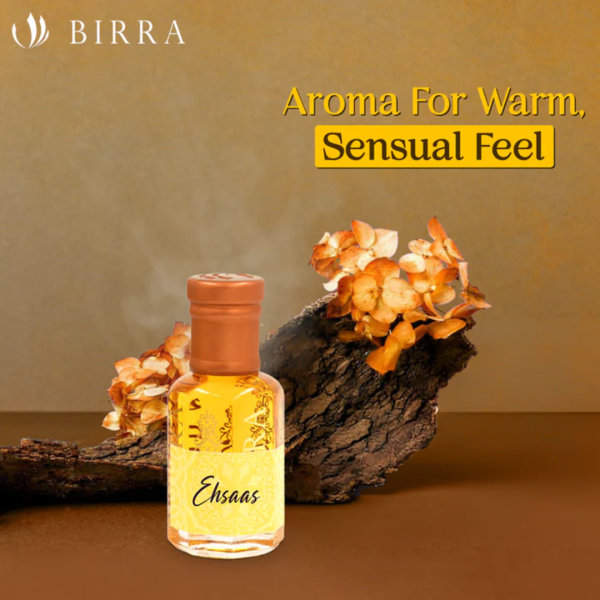 Attar - Birra