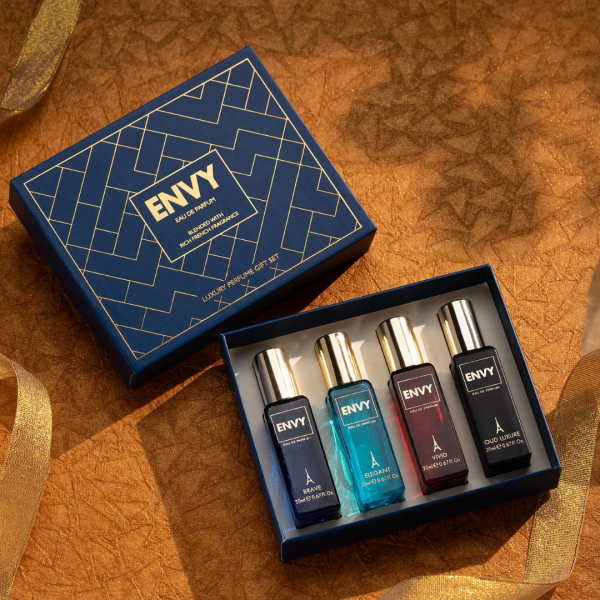 Perfume Gift Set-Image
