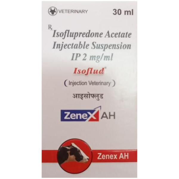 Isoflud Injection-Image