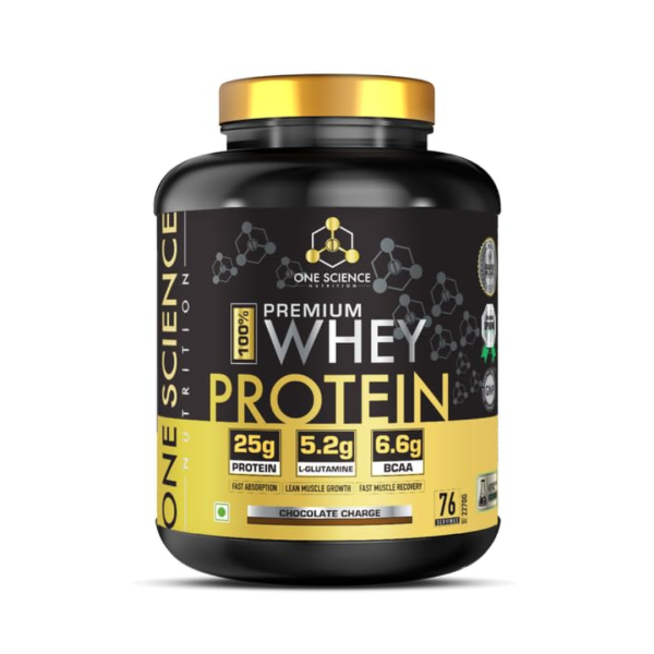 Whey Protein-Image
