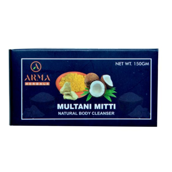 Bathing Soap - Arma Herbals