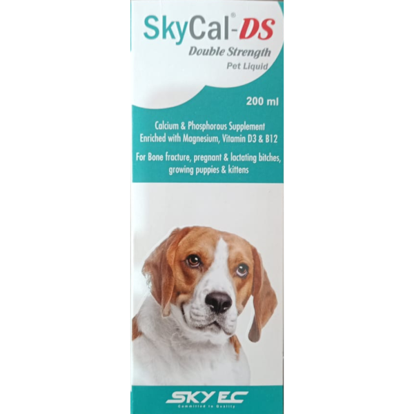 SkyCal-DS - Sky Ec