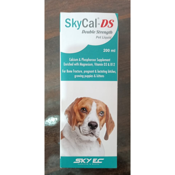 SkyCal-DS - Sky Ec