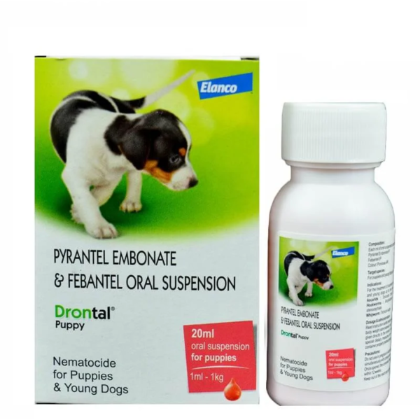 Drontal Puppy-Image
