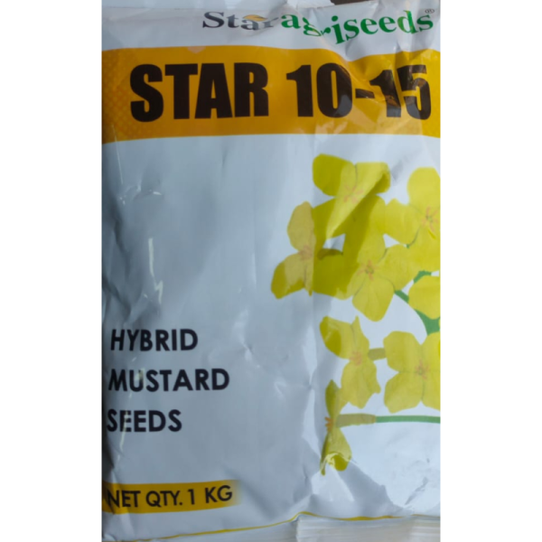 Mustard Seed-Image