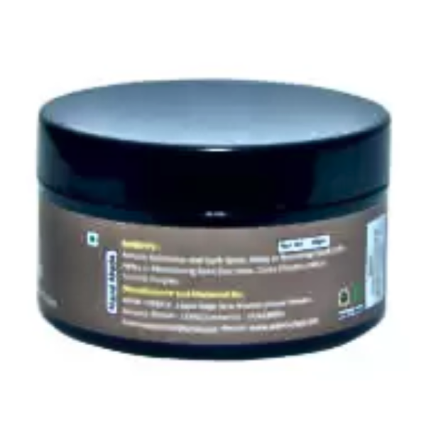 Face Mask - Arma Herbals