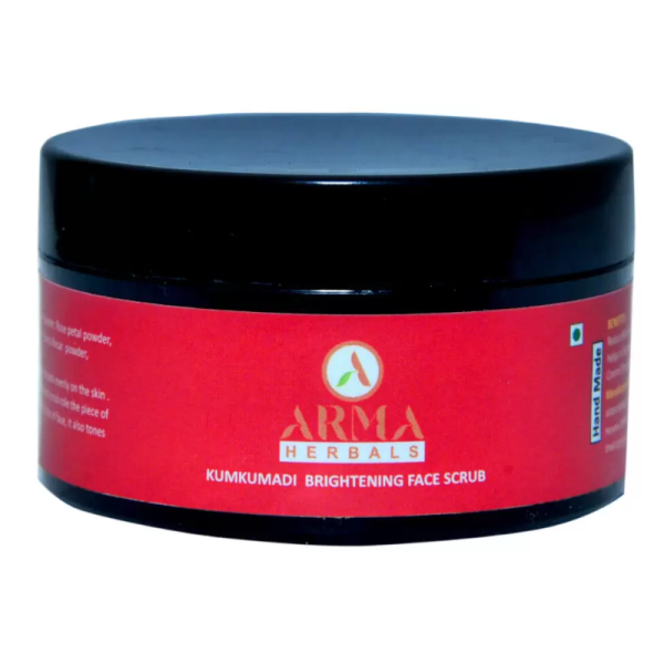Face Scrub-Image