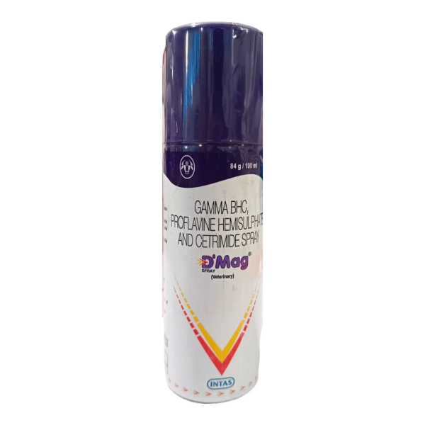 D'Mag Spray-Image