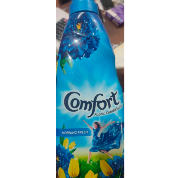 Detergent Powder - Comfort