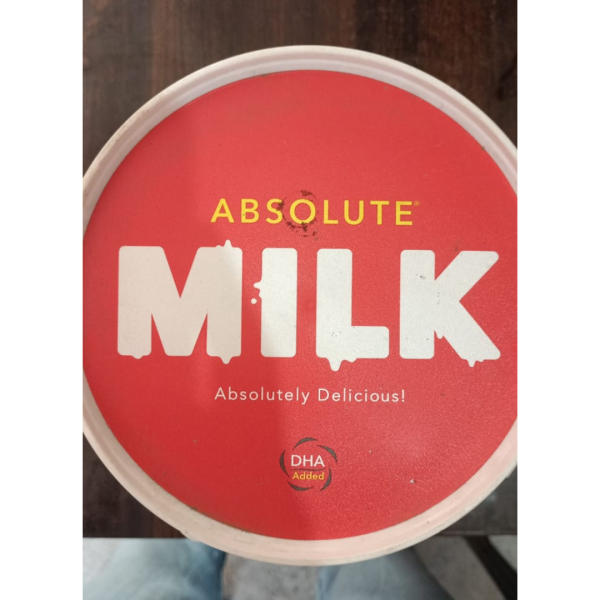 Absolute Milk - Drools