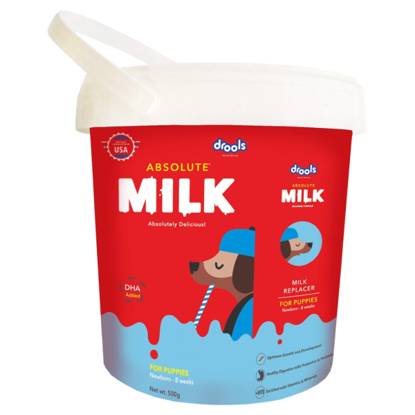 Absolute Milk-Image