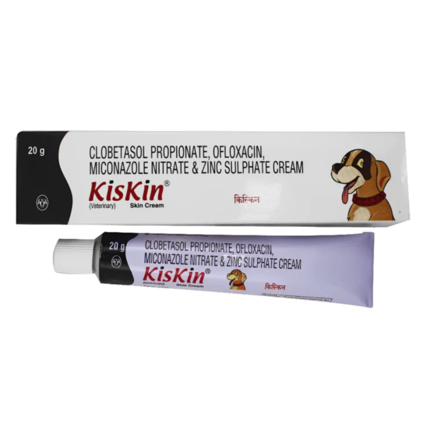 Kiskin Cream-Image