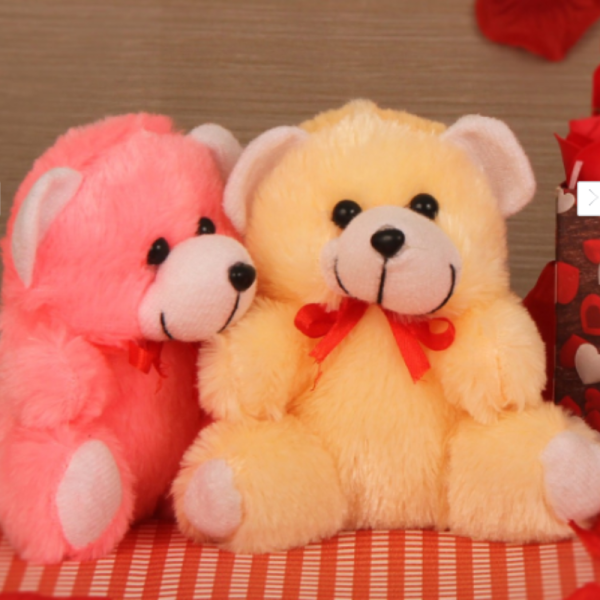 Teddy Bear-Image