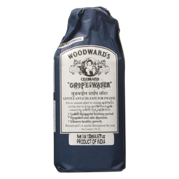 Gripe Water-Image