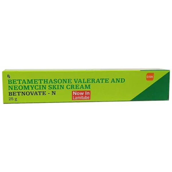 Betnovate - N Cream-Image