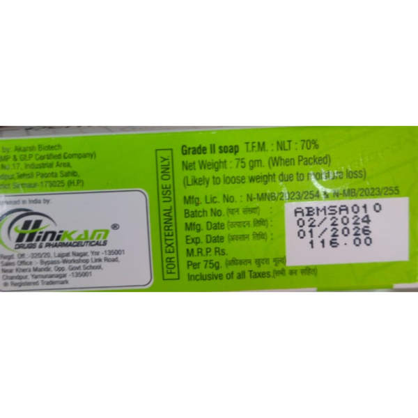DermiFord-K5 - Hinikam Drugs & Pharmaceuticals