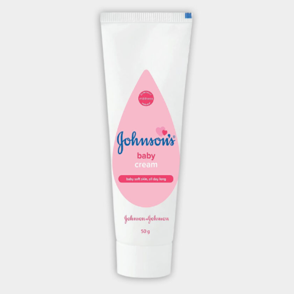 Baby Cream-Image