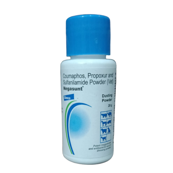 Negasunt Powder-Image