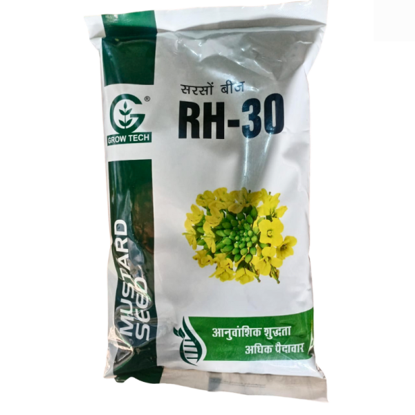 Mustard Seed-Image