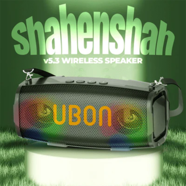 Wireless Speaker - UBON