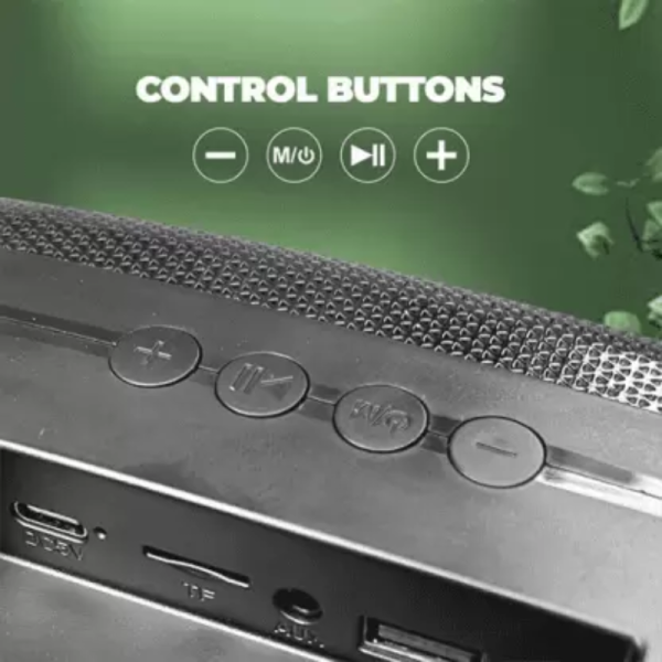 Wireless Speaker - UBON