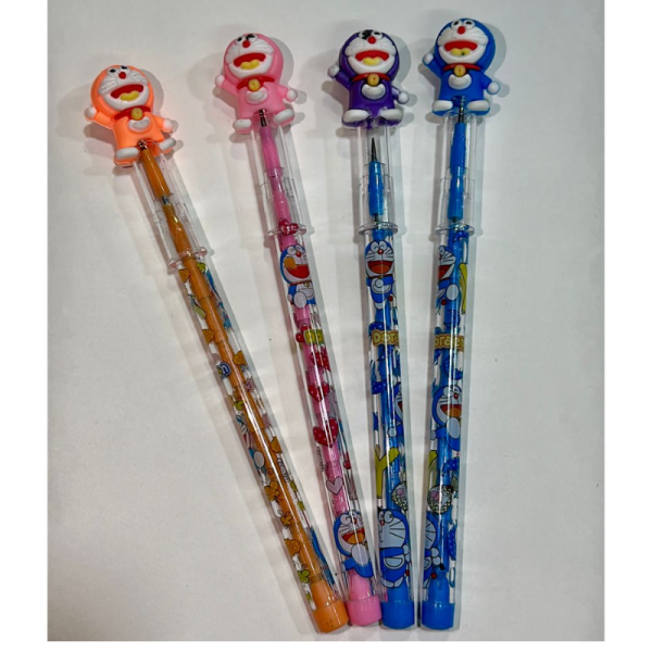 Pencils - Generic