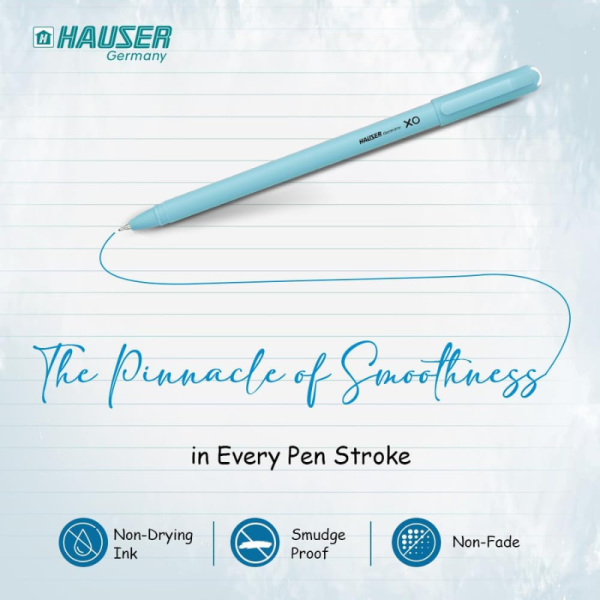 Ball Pen - Hauser Germany