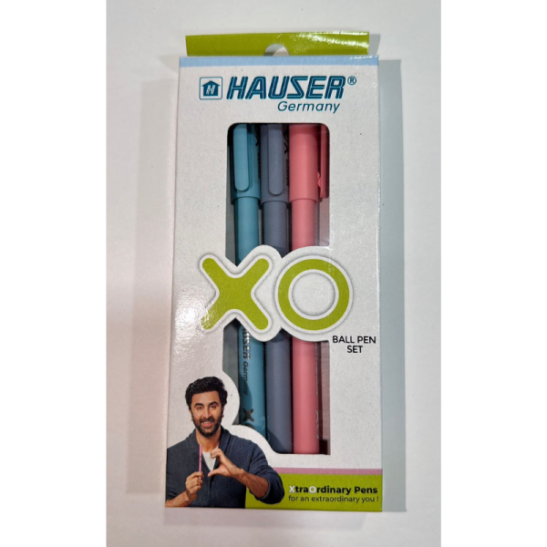 Ball Pen - Hauser Germany