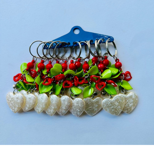 Keyring-Image