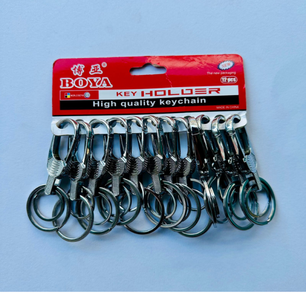 Keyring-Image