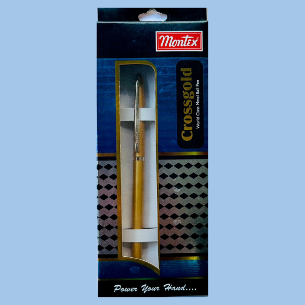 Ball Pen-Image