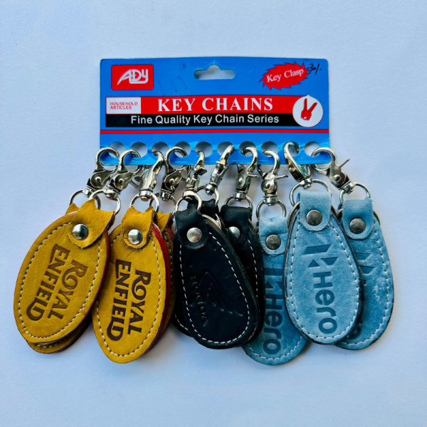 Keyring-Image