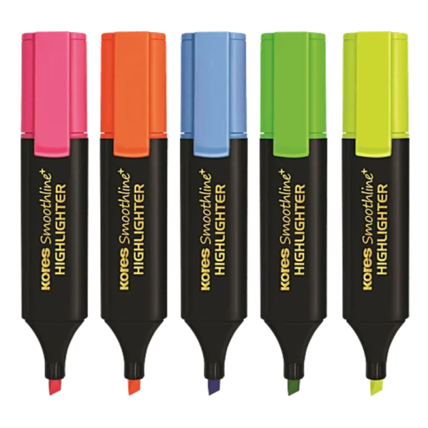 Highlighter Pen-Image