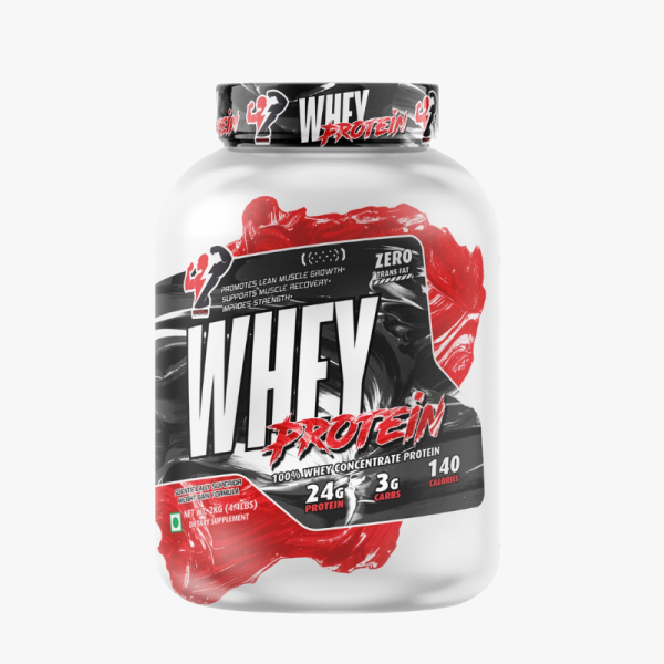 Whey Protein-Image
