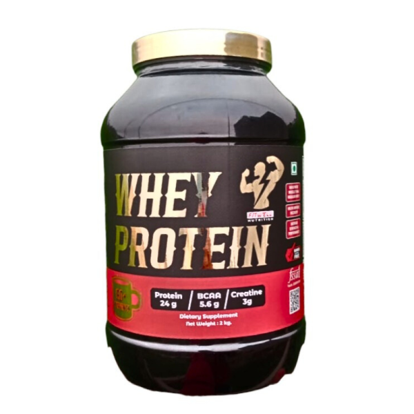 Whey Protein-Image