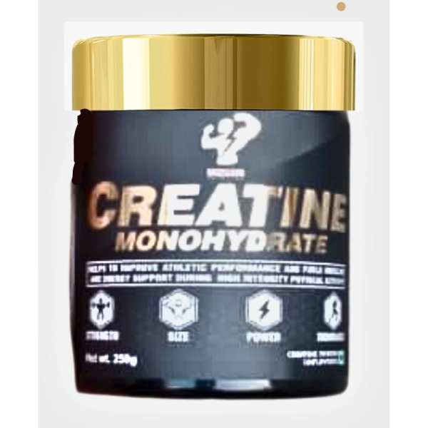 Creatine Monohydrate Powder-Image