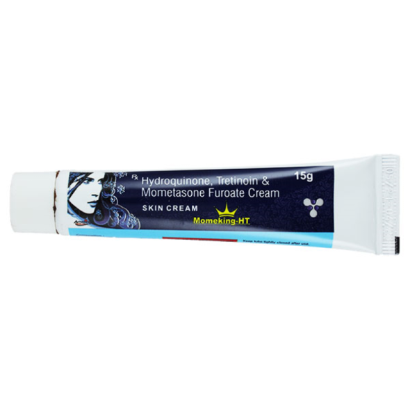 MomeKing - HT Cream - Amazing Research Laboratories Ltd.