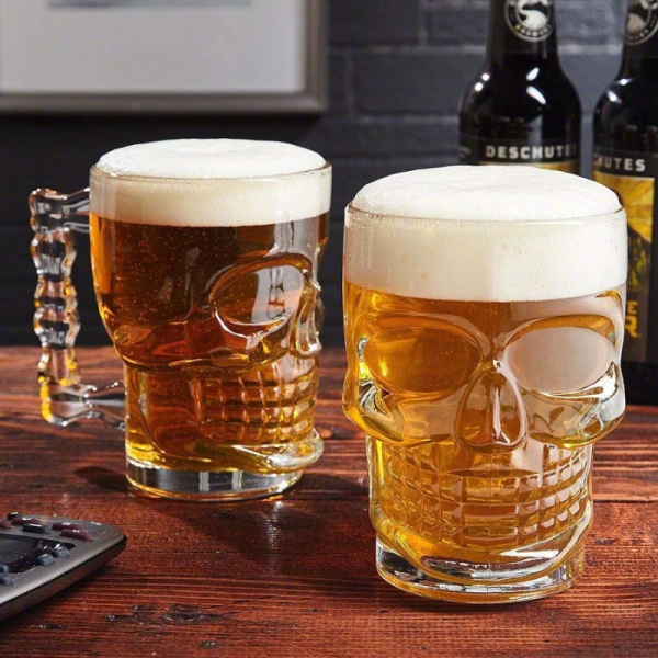 Beer Mug Image